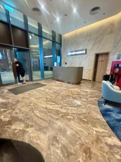 Khánh Phong Apartment Alacate Hạ Long View City - Ha Long - 7