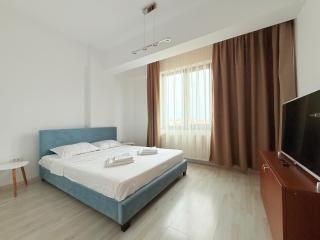 Sea Breeze Apartament - Constanţa - 8