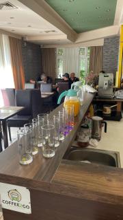 Garni Hotel Lion - Jagodina - 6