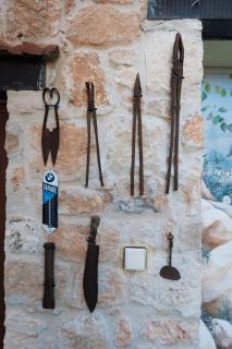 Traditional Stone House - Where Tradition Meets Comfort - 3