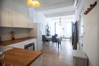 Sublime appart plein centre - 6