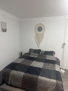 Cozy, peaceful and centrally located Apartment - Il Cairo - 8
