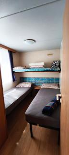 MareBlue Mobilhomes on Camping Mare e Pineta - Lido di Spina - 7