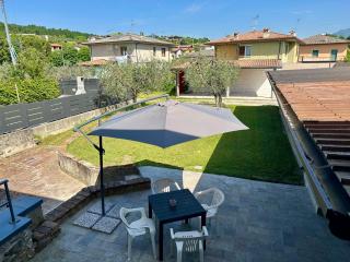 B&B LA CORTE - Puegnago - 8