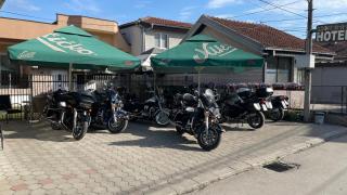 Garni Hotel Lion - 9