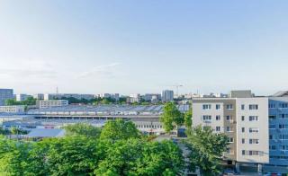 Valentin Apartament Barlad - Bîrlad - 0