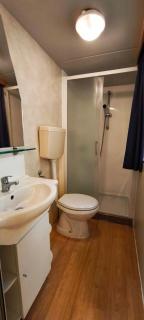 MareBlue Mobilhomes on Camping Mare e Pineta - Lido di Spina - 6