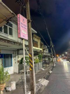 MT Backpacker Phuket old Town - Phuket - 3
