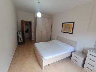 Holiday Family Apartment - Golem - 6