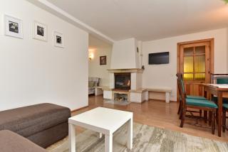 Augutės Zurlienės apartamentai - Trakai - 1