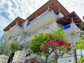 Villa Bodini Himare - 9