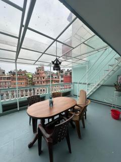 Sierra Service Apartment - Patan - 8