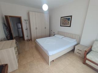 Holiday Family Apartment - Golem - 9