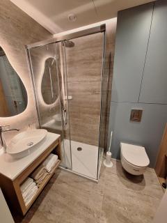 Apartament Pałacowe Stajnie Trzęsacz - 2