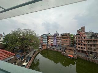 Sierra Service Apartment - Patan - 9