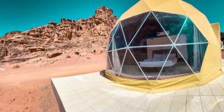 Star Magic Camp - Wadi Rum - 6