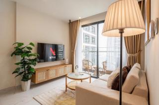 APT Homestay - Long Bình - 8