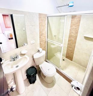 Hotel Cristal Plaza - Popayan - 9