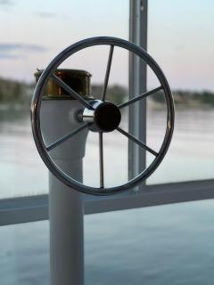 The Land Yacht - Ingramport - 1