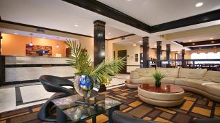 Best Western Plus Addison/Dallas Hotel - 9
