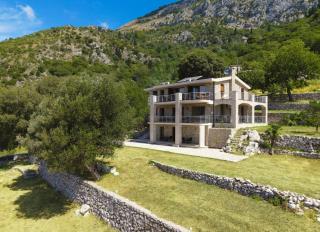 Eco Villa Buljarica - Buljarica - 0