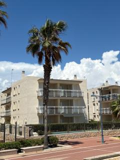 Fantástico apartamento con vistas al mar - Peñíscola - 8