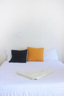 Halle Hotel - Lalibela - 8