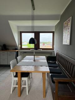 Gemütliche Ferienwohnung in Rheinnähe - Düsseldorf - 9