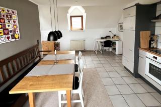 Gemütliche Ferienwohnung in Rheinnähe - Düsseldorf - 8
