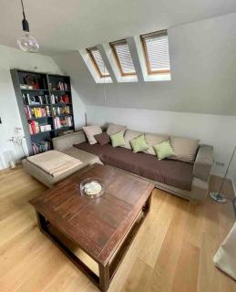 Gemütliche Ferienwohnung in Rheinnähe - Düsseldorf - 6