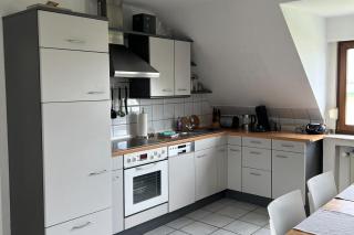 Gemütliche Ferienwohnung in Rheinnähe - Düsseldorf - 4