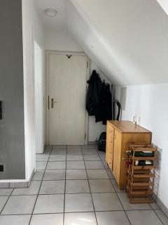 Gemütliche Ferienwohnung in Rheinnähe - Düsseldorf - 3