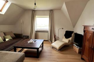 Gemütliche Ferienwohnung in Rheinnähe - Düsseldorf - 2