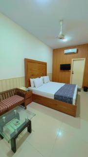 The Paradise Hotel Nursery - Karatschi - 6