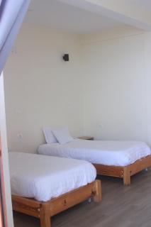 Halle Hotel - Lalibela - 7
