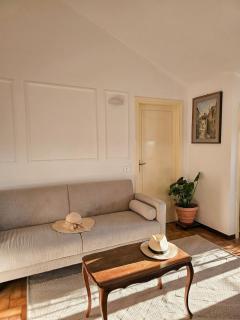 La dolce vita Giove apartment - Giove - 8