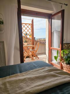 La dolce vita Giove apartment - Giove - 3