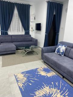 IDAMAN COTTAGE Parit 2 Sekinchan - Tanjung Karang - 1