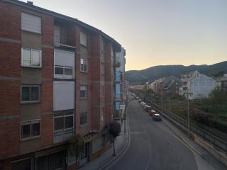 Albergue o Bailarin - O Barco de Valdeorras - 1