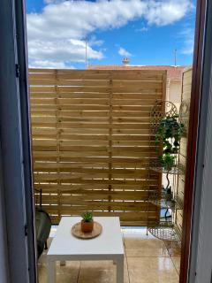 Studio tout confort proche Gare RER D - Goussainville - 4