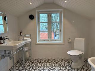 Jaktstugan - Torsberg Gård - 6