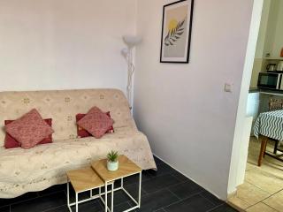 Studio tout confort proche Gare RER D - Goussainville - 5