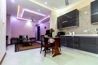 Davina's Villa - Kumasi - 3