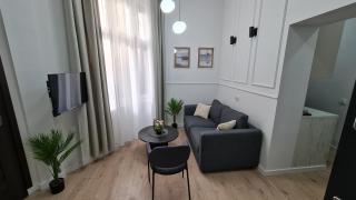 Luxury Apartment Kościuszki 9 - Apartament Larcia - Katowice - 8