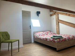 Ambiance alpine - Sallanches - 5
