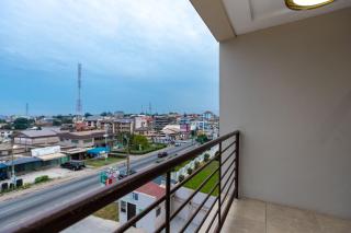 Davina's Villa - Kumasi - 5