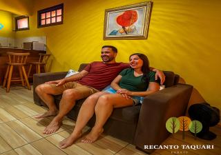 Casa Sole e mare - Praia e Cachoeira - Paraty - 1