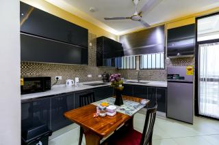 Davina's Villa - Kumasi - 6