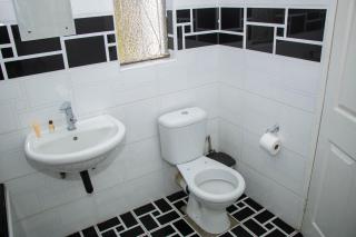 Ivory Inn Bed & Breakfast - Gaborone - 3