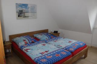 Ferienhaus Alter Duhner Weg - Cuxhaven - 7